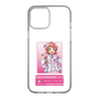 スリムプロテクションケース［ KING OF PRISM - チケット - 西園寺レオ ］