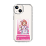 スリムプロテクションケース［ KING OF PRISM - チケット - 西園寺レオ ］