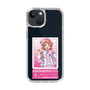 スリムプロテクションケース［ KING OF PRISM - チケット - 西園寺レオ ］