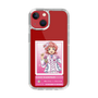 スリムプロテクションケース［ KING OF PRISM - チケット - 西園寺レオ ］