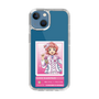 スリムプロテクションケース［ KING OF PRISM - チケット - 西園寺レオ ］
