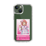 スリムプロテクションケース［ KING OF PRISM - チケット - 西園寺レオ ］