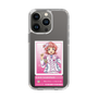 スリムプロテクションケース［ KING OF PRISM - チケット - 西園寺レオ ］