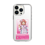 スリムプロテクションケース［ KING OF PRISM - チケット - 西園寺レオ ］