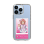 スリムプロテクションケース［ KING OF PRISM - チケット - 西園寺レオ ］