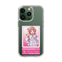 スリムプロテクションケース［ KING OF PRISM - チケット - 西園寺レオ ］