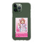 スリムプロテクションケース［ KING OF PRISM - チケット - 西園寺レオ ］