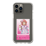 スリムプロテクションケース［ KING OF PRISM - チケット - 西園寺レオ ］