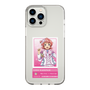 スリムプロテクションケース［ KING OF PRISM - チケット - 西園寺レオ ］