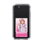 スリムプロテクションケース［ KING OF PRISM - チケット - 西園寺レオ ］