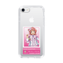 スリムプロテクションケース［ KING OF PRISM - チケット - 西園寺レオ ］