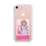 スリムプロテクションケース［ KING OF PRISM - チケット - 西園寺レオ ］