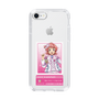スリムプロテクションケース［ KING OF PRISM - チケット - 西園寺レオ ］