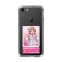 スリムプロテクションケース［ KING OF PRISM - チケット - 西園寺レオ ］