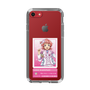 スリムプロテクションケース［ KING OF PRISM - チケット - 西園寺レオ ］