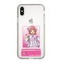 スリムプロテクションケース［ KING OF PRISM - チケット - 西園寺レオ ］