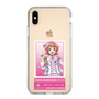 スリムプロテクションケース［ KING OF PRISM - チケット - 西園寺レオ ］