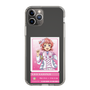 スリムプロテクションケース［ KING OF PRISM - チケット - 西園寺レオ ］