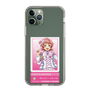 スリムプロテクションケース［ KING OF PRISM - チケット - 西園寺レオ ］