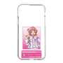 スリムプロテクションケース［ KING OF PRISM - チケット - 西園寺レオ ］