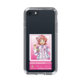 スリムプロテクションケース［ KING OF PRISM - チケット - 西園寺レオ ］