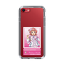 スリムプロテクションケース［ KING OF PRISM - チケット - 西園寺レオ ］