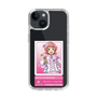 スリムプロテクションケース［ KING OF PRISM - チケット - 西園寺レオ ］