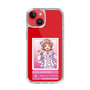 スリムプロテクションケース［ KING OF PRISM - チケット - 西園寺レオ ］