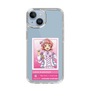 スリムプロテクションケース［ KING OF PRISM - チケット - 西園寺レオ ］