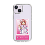 スリムプロテクションケース［ KING OF PRISM - チケット - 西園寺レオ ］