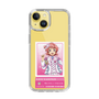 スリムプロテクションケース［ KING OF PRISM - チケット - 西園寺レオ ］