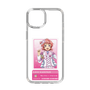 スリムプロテクションケース［ KING OF PRISM - チケット - 西園寺レオ ］