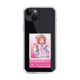 スリムプロテクションケース［ KING OF PRISM - チケット - 西園寺レオ ］