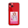 スリムプロテクションケース［ KING OF PRISM - チケット - 西園寺レオ ］
