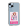 スリムプロテクションケース［ KING OF PRISM - チケット - 西園寺レオ ］