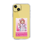 スリムプロテクションケース［ KING OF PRISM - チケット - 西園寺レオ ］