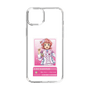 スリムプロテクションケース［ KING OF PRISM - チケット - 西園寺レオ ］