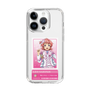 スリムプロテクションケース［ KING OF PRISM - チケット - 西園寺レオ ］