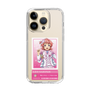 スリムプロテクションケース［ KING OF PRISM - チケット - 西園寺レオ ］
