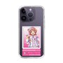 スリムプロテクションケース［ KING OF PRISM - チケット - 西園寺レオ ］