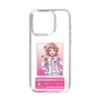 スリムプロテクションケース［ KING OF PRISM - チケット - 西園寺レオ ］
