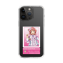 スリムプロテクションケース［ KING OF PRISM - チケット - 西園寺レオ ］