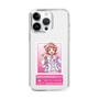 スリムプロテクションケース［ KING OF PRISM - チケット - 西園寺レオ ］