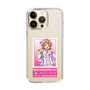 スリムプロテクションケース［ KING OF PRISM - チケット - 西園寺レオ ］