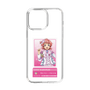 スリムプロテクションケース［ KING OF PRISM - チケット - 西園寺レオ ］