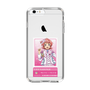 スリムプロテクションケース［ KING OF PRISM - チケット - 西園寺レオ ］