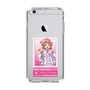 スリムプロテクションケース［ KING OF PRISM - チケット - 西園寺レオ ］
