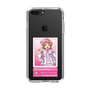 スリムプロテクションケース［ KING OF PRISM - チケット - 西園寺レオ ］