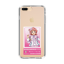 スリムプロテクションケース［ KING OF PRISM - チケット - 西園寺レオ ］