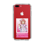 スリムプロテクションケース［ KING OF PRISM - チケット - 西園寺レオ ］
